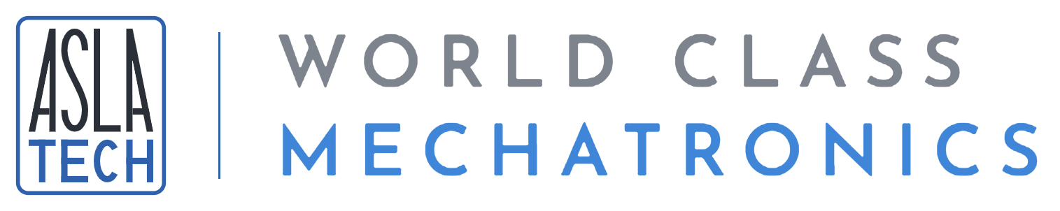Aslatech